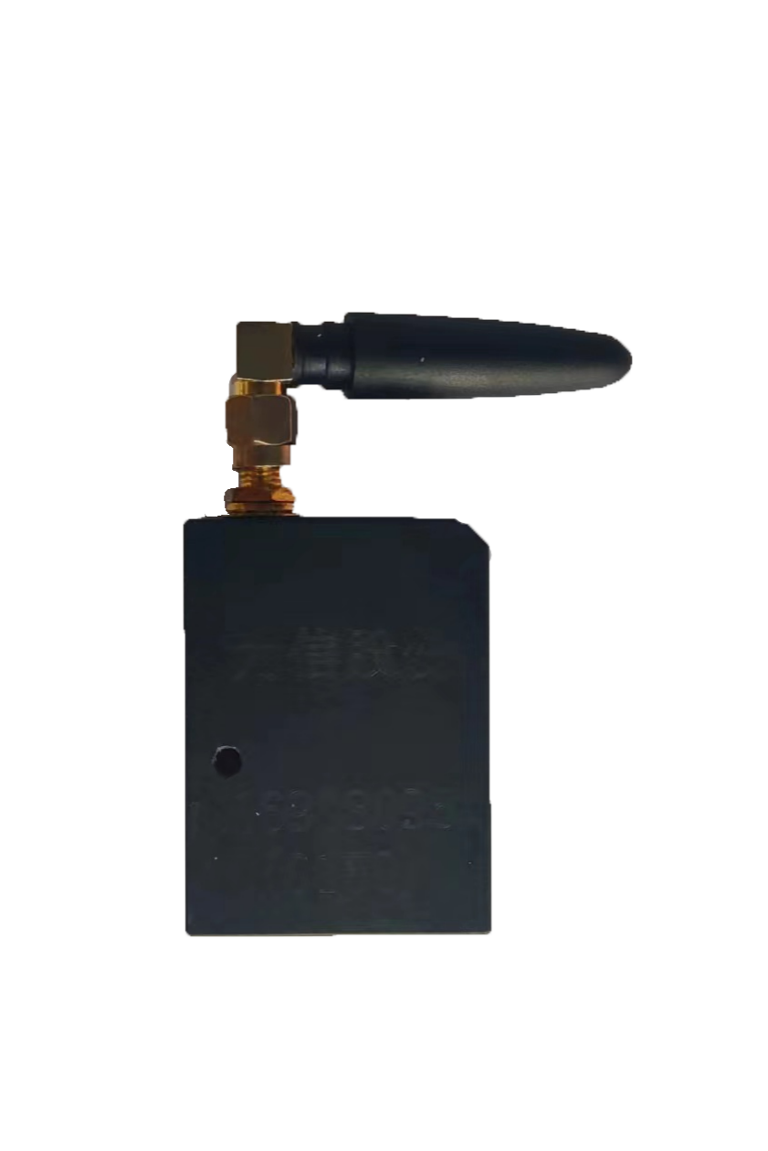 有源磁吸式無(wú)線(xiàn)測溫傳感器（WXDK-CWTS-A050）