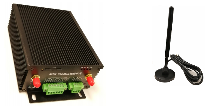 通訊管理單元WXDK-500N