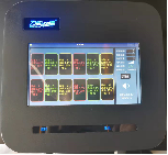 無(wú)線(xiàn)測溫采集器WXDK-CW810