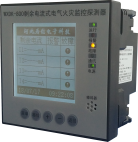 WXDK-800剩余電流式電氣火災監控探測器