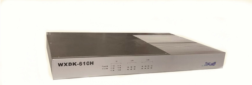 運動(dòng)規約轉換裝置WXDK-610H