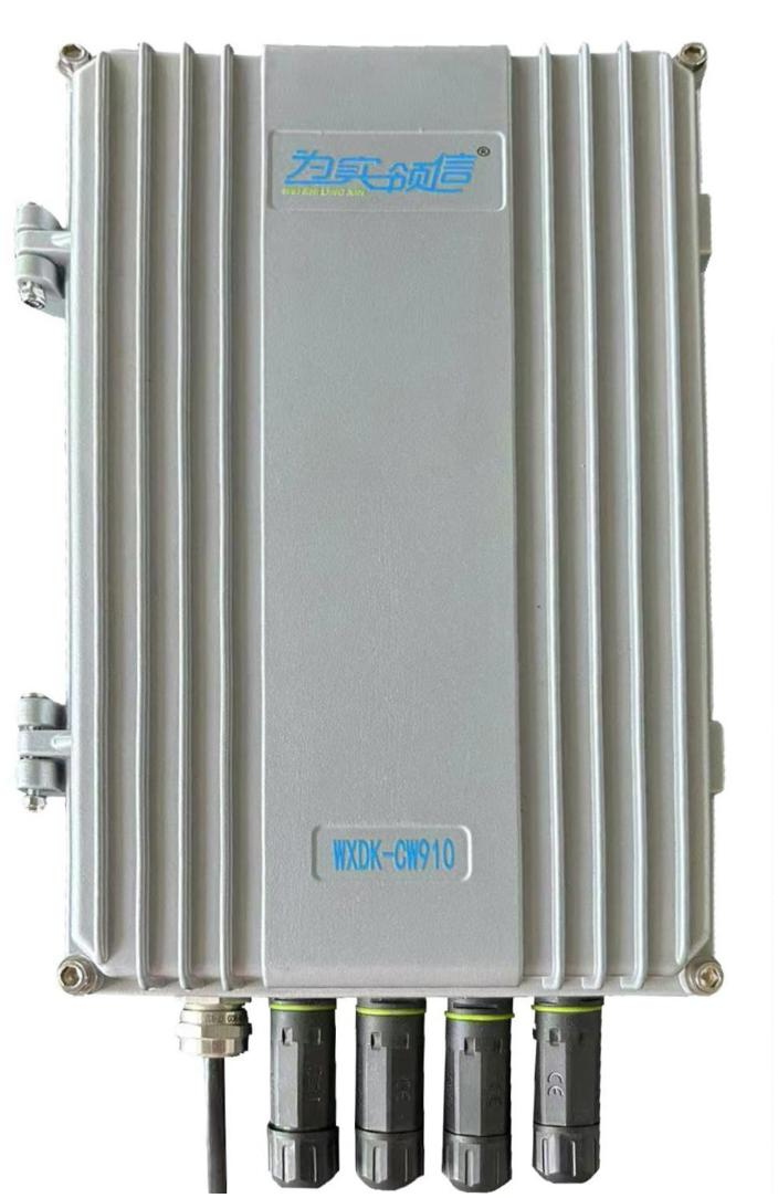 分布式光纖線(xiàn)型感溫火災探測器